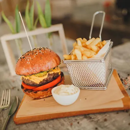 Apartamento One Bedroom In Caesar & Spa, Long Perivolia tou Trikomou