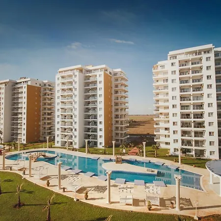 One Bedroom In Caesar & Spa, Long Apartament