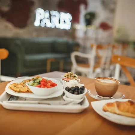 Apartament One Bedroom In Caesar & Spa, Long Perivolia tou Trikomou