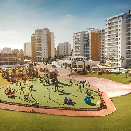 Apartamento One Bedroom In Caesar & Spa, Long *