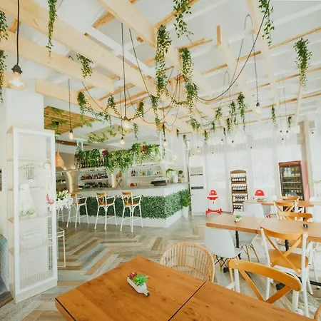 One Bedroom In Caesar & Spa, Long Apartament