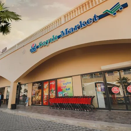 One Bedroom In Caesar & Spa, Long * Perivolia tou Trikomou