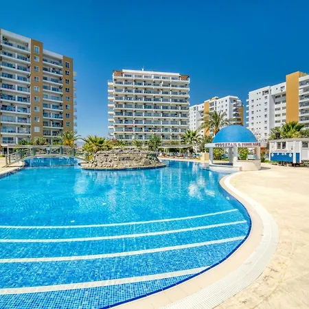 One Bedroom In Caesar & Spa, Long *