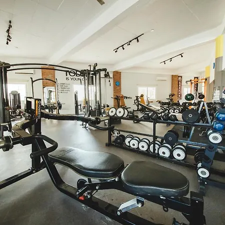 One Bedroom In Caesar & Spa, Long *