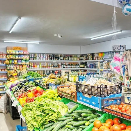 One Bedroom In Caesar & Spa, Long Apartament *