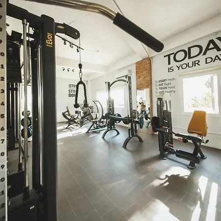 One Bedroom In Caesar & Spa, Long Apartamento *