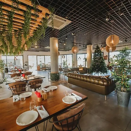 One Bedroom In Caesar & Spa, Long Apartament *