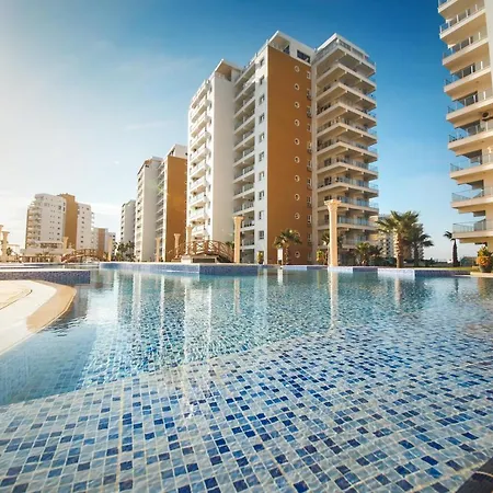 Apartamento One Bedroom In Caesar & Spa, Long Perivolia tou Trikomou