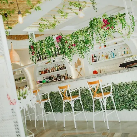 Apartamento One Bedroom In Caesar & Spa, Long Perivolia tou Trikomou