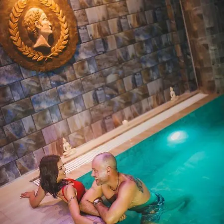 Apartamento One Bedroom In Caesar & Spa, Long