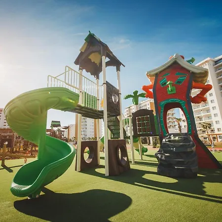 One Bedroom In Caesar & Spa, Long Apartament