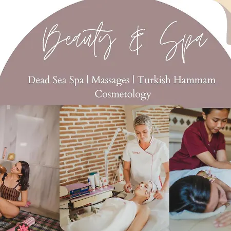 One Bedroom In Caesar & Spa, Long Perivolia tou Trikomou