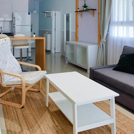 One Bedroom In Caesar & Spa, Long Apartamento *