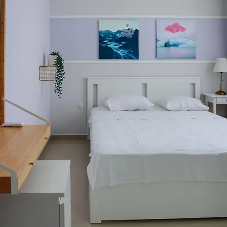 شقة One Bedroom In Caesar & Spa, Long Perivolia tou Trikomou