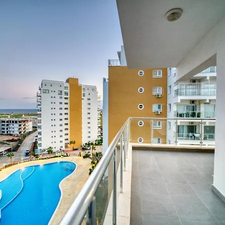 One Bedroom In Caesar & Spa, Long *