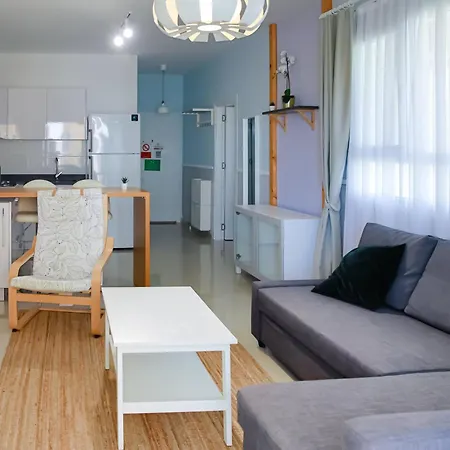 One Bedroom In Caesar & Spa, Long Perivolia tou Trikomou