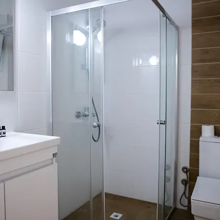 One Bedroom In Caesar & Spa, Long Apartament