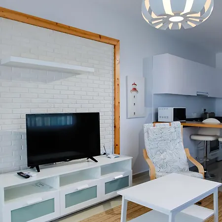 One Bedroom In Caesar & Spa, Long *